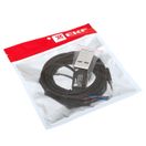 Оптический бесконтактный датчик PROXIS-3D-20-30-P-NO+NC-2,