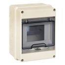 ЩРН-ПГ- 5 (155х119х89) IP65 PROXIMA EKF,