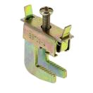 Терминал для проводников универсальный 2.5-16 мм2 на шину (10мм.) EKF PROxima,