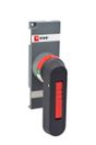 Рукоятка управления для прямой установки на рубильники TwinBlock 160-250А EKF,