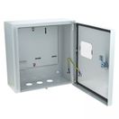 ЩУ-1/1-0 (310х300х150) IP54 EKF Basic,