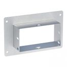 Фланец соединительный 50x150-1,0 мм EKF