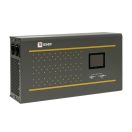 Источник бесперебойного питания 145-290В 600ВА 11кг EKF E-Power