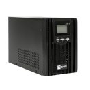 Источник бесперебойного питания 145-290В 2000ВА 17кг EKF E-Power