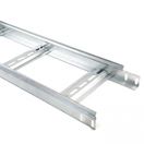 Лоток лестничный 100х300х6000-1,5 мм EKF