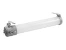 Светильник взрывозащищенный 127В IP66 Световые Технологии AGATE LED