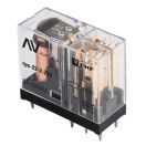 Реле промежуточное РП slim 22/2 5A 230В AC EKF AVERES,