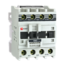 Контактор КМЭ малогабаритный 25А 380В 1NO EKF PROxima,
