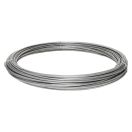 Пруток d 8мм (бухта 75м) алюминиевый EKF