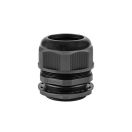 Сальник MG25 IP68 d отверстия 25мм d проводника 13-18мм EKF PROxima,