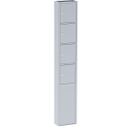 Короб КСС без цоколя (1800х300х150) EKF Basic