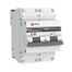 Авт. выкл. ВА 47-100 2P 10А (C) 10kA PROXIMA EKF