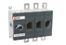 Рубильник 1250A 3P без рукоятки управления TwinBlock EKF