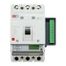 Автоматический выключатель AV POWER-1/3 100А 50kA ETU6.2 EKF AVERES