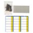 ЩРВ-120 (834х560х120) IP31 PROXIMA EKF