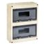 ЩРН-ПГ-24 (354х272х109) IP65 PROXIMA EKF,