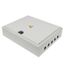 ЩРН-54 пласт. замок (480х400х120) IP31 PROXIMA EKF,