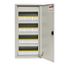 ЩРН-48 пласт. замок (610х300х120) IP31 PROXIMA EKF