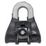 Зажим промежуточный PS95 1x25-95 мм2 EKF