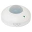 ИК датчик движения потолочный 1200Вт 360гр. до 6м IP20 MS-20B EKF PROxima,