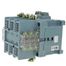 Пускатель электромагнитный ПМ12-200100 400В 2NC+4NO EKF Basic