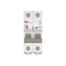 Выключатель автоматический AV-10 2P 16A (D) 10kA EKF AVERES