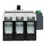 Автоматический выключатель AV POWER-2/3 250А 100kA ETU6.2 EKF AVERES