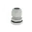 Сальник PG21 IP54 (100 шт) d отв. 28 мм / d провод. 13-18 мм EKF PROxima,
