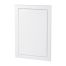 Люк ревизионный пластик 200х250 (ШхВ внутр.) EKF Basic