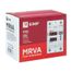 Реле напряжения и тока с дисплеем MRVA 63A EKF PROxima,