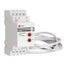 Реле температуры RT-820 (-5....+40 С) EKF PROxima,