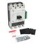 Автоматический выключатель AV POWER-3/3 630А 100kA ETU2.2 EKF AVERES