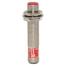 Индуктивный бесконтактный датчик PROXIS-2-12M-02-P-NO-M12