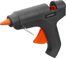 Клеевой пистолет ОНЛАЙТ 90 086 OTE-Pk02-60W-11 (60 Вт, 11 мм)