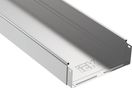 ESCA Лоток неперфорированный 100х400х3000 RAL 9016 IEK