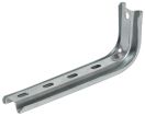 Консоль VC 100 INOX IEK