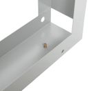 Цоколь к ВРУ Unit S IP31 (Вх450х450) EKF PROxima,