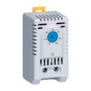Термостат NO (охлаждение) на DIN-рейку 10А 230В IP20 EKF PROxima,