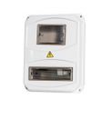 ЩУРн-П 3/10 (344х271х113) IP55 EKF Basic,