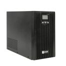Источник бесперебойного питания 145-290В 3000ВА 23кг EKF E-Power