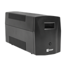 Источник Бесперебойного питания Линейно-интерактивный E-Power SSW 1500 ВА, 900Вт, 3хSchuko, USB ,R45