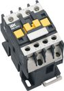 Контактор КМИ-11210 12А 400В/АС3 1NO IEK