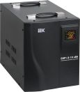 Стабилизатор напряжения 1-фаз. 10000ВА 8% IP20 IEK Home