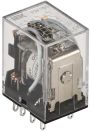Реле РЭК78/3(MY3) 5А 24В DC IEK