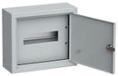 TITAN 3 Корпус метал. ЩРн-9 (265х310х120) IP31 IEK