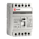 Выключатель нагрузки ВН-99 160/160А 3P EKF PROxima,