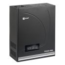 Стабилизатор напряжения 1-фаз. 10000ВА предельно допустимое фазное- 140В 8% IP21 настенный, EKF Titan