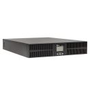 Источник бесперебойного питания 380В 8000ВА 19'' 77кг EKF E-Power