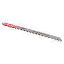 Пилки для электролобзика обратные T101BR (чистовой рез по ДВП)(SK5)(2 шт) EKF Expert