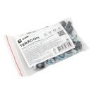 Комплект монтажный TERACOM для 19" шкафов М6х12 (20 компл.)